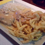 A Viúva Comida
