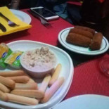A Viúva Comida