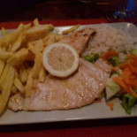 A Viúva Comida