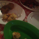 A Viúva Comida