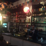 A Viúva À l'intérieur