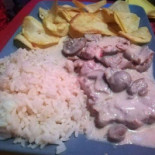 A Viúva Food