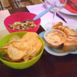 A Viúva Food