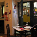 Pop Out À l'intérieur