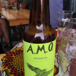 Amo Brewery Boisson