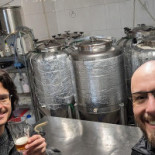 Amo Brewery Boisson