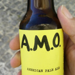 Amo Brewery Boisson