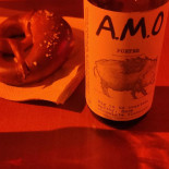 Amo Brewery Boisson