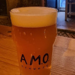 Amo Brewery Boisson