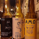 Amo Brewery Boisson