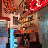 Amo Brewery À l'intérieur