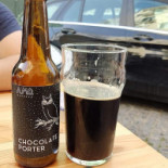 Amo Brewery Boisson