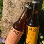 Amo Brewery Boisson