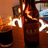 Amo Brewery Boisson
