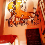 Amo Brewery À l'intérieur