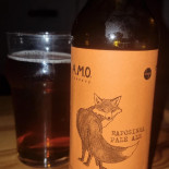Amo Brewery Boisson