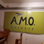 Amo Brewery À l'intérieur