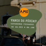 Amo Brewery Extérieur