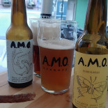 Amo Brewery Boisson