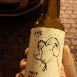 Amo Brewery Boisson