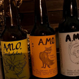 Amo Brewery Boisson