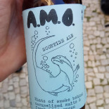 Amo Brewery Boisson