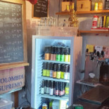 Amo Brewery Carte