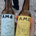 Amo Brewery Boisson