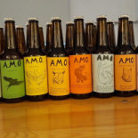 Amo Brewery Boisson