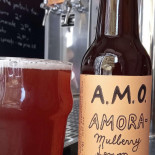 Amo Brewery Boisson