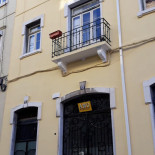 Amo Brewery Exterior