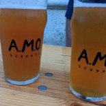 Amo Brewery Boisson