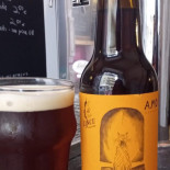 Amo Brewery Boisson