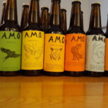 Amo Brewery Boisson