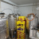 Amo Brewery Boisson
