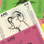 Amo Brewery Carte