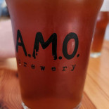 Amo Brewery Boisson