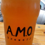 Amo Brewery Boisson