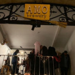 Amo Brewery À l'intérieur