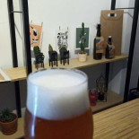 Amo Brewery À l'intérieur