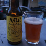 Amo Brewery Bebida