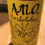 Amo Brewery Bebida