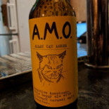 Amo Brewery Bebida
