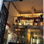 Amo Brewery Außen