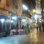Casa 7 Café À l'intérieur