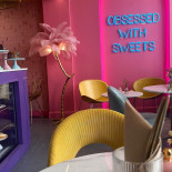 Oh! Sweet Bebida