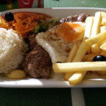 D Joao 1 Nourriture