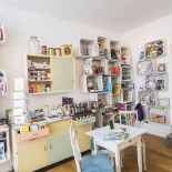 Marisqueira dos Anjos À l'intérieur