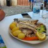 Patrono Comida