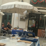 Patrono Extérieur